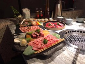 王品「Ohmy!原燒」新開幕雙人八折、三人七折,吃燒肉再送海陸雙拼、精釀啤酒!