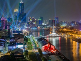 【2022高雄跨年晚會攻略】雙舞台演唱會/卡司/交通/直播資訊!