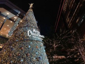 「2021繽紛耶誕玩台北」聖誕節活動登場!耶誕燈飾/優惠商家/集章兌換活動一次網羅!