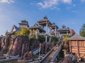 2022過年遊樂園優惠統整!抽百萬現金、3人門票1千、壽星免費、屬虎199元等一起看