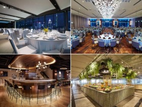 【2021-2022尾牙春酒】時間及餐廳優惠:早鳥折扣/平假日專案/免費停車活動一次看!