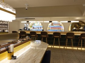 40元起!爭鮮新餐酒館「樂鮮Sushi bar」菜單/跨年開幕優惠/門市資訊一起看!