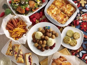【2021聖誕節餐廳】多人套餐/耶誕下午茶/火雞禮籃/派對外帶餐優惠一篇掌握！