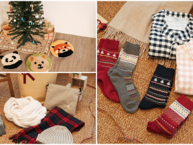 【2021無印良品聖誕贈禮】交換禮物推薦、商品優惠價看這裡!