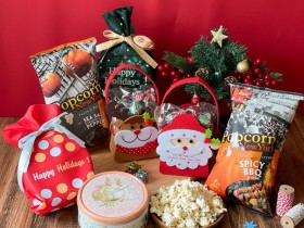 2021聖誕節交換禮物、歐趴糖推薦!7-ELEVEN愛.Sharing糖果/零食/巧克力/飲料任選2件8折、3件77折