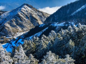 【2024合歡山雪季下雪情報】武嶺管制時間/即時影像搶先看!