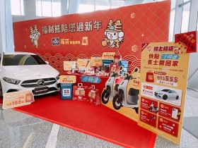 200元起!【2022全聯虎年福袋】內容物/中獎機率及PX Go!全聯線上購怎麼買一次整理