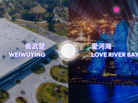 【2022高雄燈會攻略】99元無限暢遊捷運/輕軌/公車,交通省錢必備!