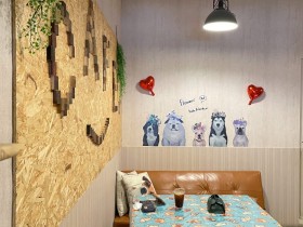 【台北狗狗餐廳推薦】Day Cafe,寵物友善供毛孩餐,狗狗陪你吃飯!