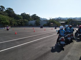 【2022機車駕訓補助】每人1300!申請辦法、考照準備及免費練習場一次看
