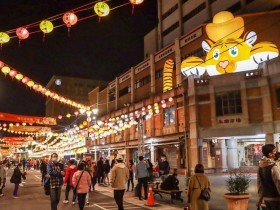 【2022台北年貨大街】迪化商圈發財金/開運紅包領取及線上專區優惠一起看!