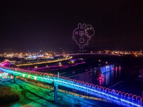 【2022南投燈會】精彩燈區/表演時間/全區地圖及小提燈活動一起看!