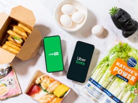 【Uber Eats優惠】LINE Pay付款新登場,最高6%點數回饋!