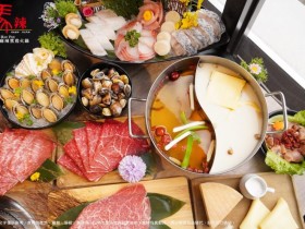 一人245元!馬辣、新馬辣火鍋外帶5折,下午茶吃到飽限時優惠開賣