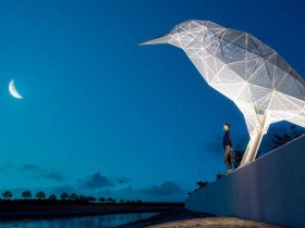 2022年【桃園地景藝術節搶先看】亮點作品/光影展演/地圖及停車場資訊一次看