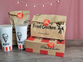 【肯德基×青花驕聯名】「青花椒香麻脆雞」套餐優惠代碼/折扣活動整理