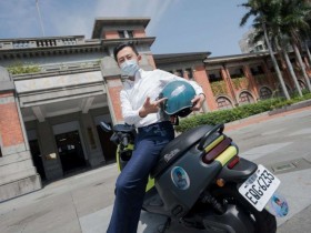 【2022新竹市機車補助】最高2萬3!淘汰舊機車/舊換新電動機車申請辦法及文件一起看
