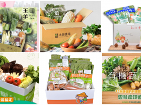 【蔬菜箱宅配整理】2022全台農會/有機/小農推薦優惠一次看!