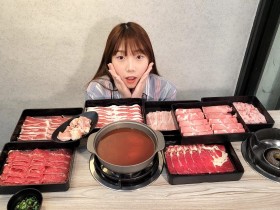 【板橋美食】酷吉火鍋299吃到飽!菜單/開箱推薦/外帶外送一次看!