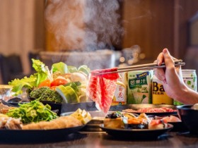 【千葉火鍋吃到飽優惠】2022外帶爆量鍋物開賣!菜單價位及門市一起看