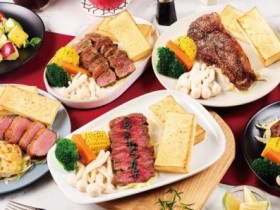 【2022西堤牛排優惠】滿988折100,捐血免費送炸魚!外帶菜單一起看