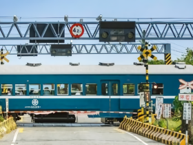 【台鐵觀光列車】藍皮解憂號時刻表/雄獅行程價格及票價優惠一次看!