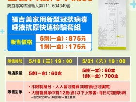 唾液快篩哪裡買?藥局/超商門市/價格/使用教學一次看!