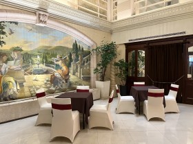 【2022神旺大飯店自助餐】伯品廊午茶/下午茶優惠價!台北吃到飽推薦!