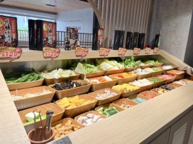 【築間幸福鍋物】2023火鍋優惠/吃到飽和火烤兩吃菜單/訂位一次看!