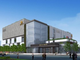 【高雄樂購廣場】開幕買1送1、岡山秀泰優惠!各層品牌及停車收費方式一起看