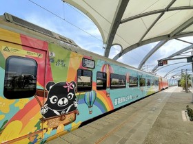 【2022台鐵郵輪式列車】全包式火車！費用優惠/行程路線/特色介紹一次看！
