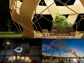 【2022富岡鐵道藝術節】精彩裝置藝術/時間地點/活動地圖及交通管制資訊一起看!