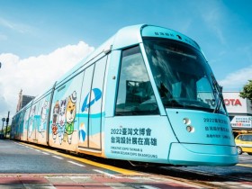 【2022台灣文博會】免門票!高雄展出時間/展出品牌/活動及停車資訊總整理