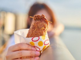 【2022頂呱呱優惠券】炸雞、呱呱包套餐99元!外送折扣/菜單及門市一起看