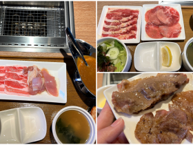 【燒肉LIKE】菜單/用餐推薦/價位/門市資訊,個人平價燒肉推薦!