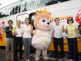 【台灣好行集集線】公車路線圖/時刻表/票價優惠及購票方式一起看!