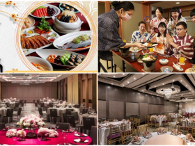 【2022-2023尾牙春酒】日期/餐廳/優惠專案懶人包!桌菜/套餐/自助餐一次看