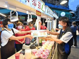 【台東半價銅板購】50換100元夜市抵用券!兌換及使用方式,優惠全攤商適用