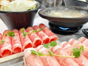 【台北天母-233平價石頭小火鍋】用餐優惠/餐點推薦/菜單及訂位資訊