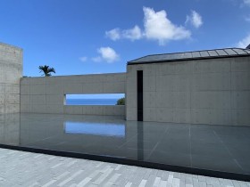 【江賢二藝術園區】免費參觀!開放時間.地址及交通資訊,開幕前搶先入場