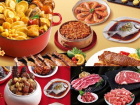 【2023王品年菜】冷凍.熱年菜預購及優惠價,除夕外帶、宅配到府皆適用!
