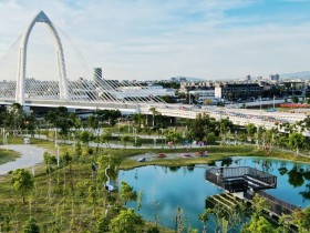 【台中市民野餐日】免費參加!活動地圖/中央公園停車資訊一起看