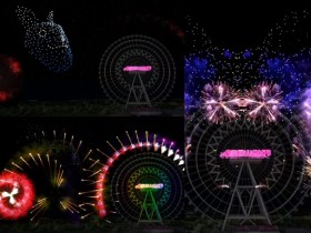 【2023雲林劍湖山跨年活動】煙火/門票優惠/飯店/營業時間及交通一起看