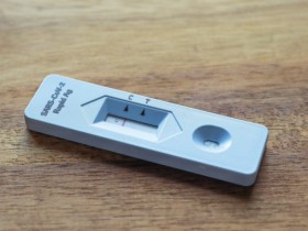 【2023快篩試劑免費領】發放時間/領取對象/藥局查詢一次看!