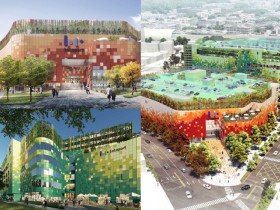 【台中三井LaLaport】開幕營業時間/地址/進駐品牌/停車優惠一次看!