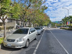 【2023過年停車免費】春節路邊停車格/停車場不收費時間總整理(112年)