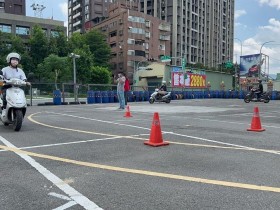 【2023機車駕訓補助】每人1300元!補助申請/駕訓班費用及開班查詢(112年)