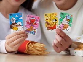 【2023麥當勞甜心卡】開賣時間/買A送B菜單優惠/使用期限一次看!