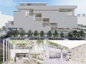 【NOKE忠泰樂生活】營業時間.開幕優惠.各樓層品牌餐廳.地址.停車交通資訊一次看!