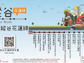 【花蓮郵輪式公車】2023台灣好行縱谷花蓮線路線/時刻表/訂票優惠一次看!
